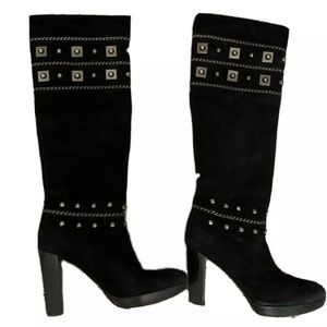 STUNNING Stuart Weitzman Boots